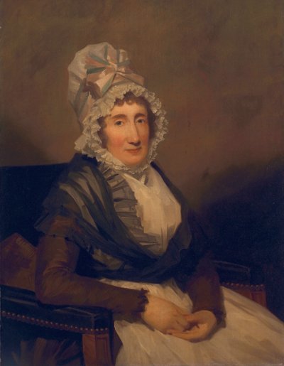 Jean Pitcairn, ca. 1790er von Henry Raeburn